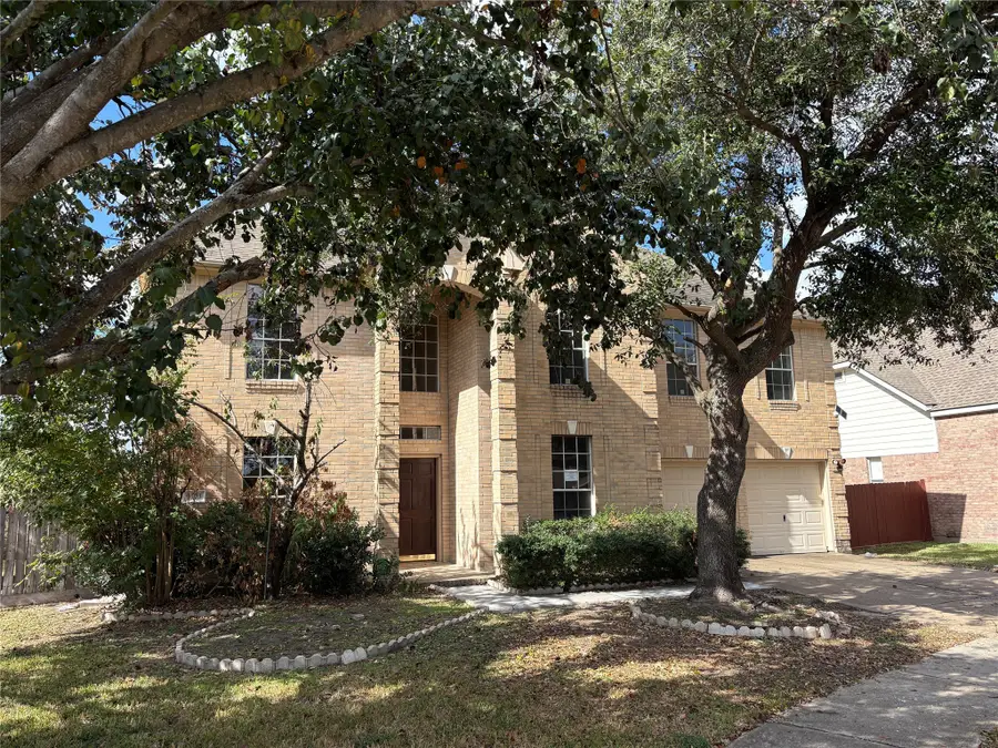 9303 Reston Grove Lane, Houston, TX 77095 - Image #2