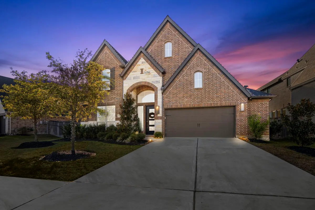 4226 Ana Ridge Lane, Fulshear, TX 77441 - Image #1