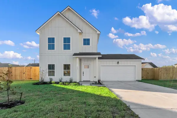 11450 Durant Drive, Conroe, TX 77306