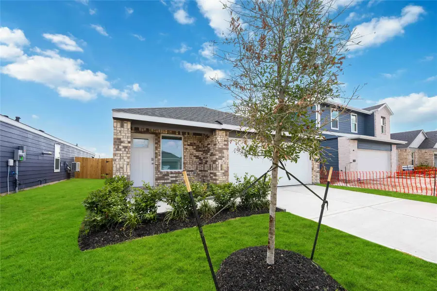 5214 Purple Beebalm Lane, Houston, TX 77048 - #2
