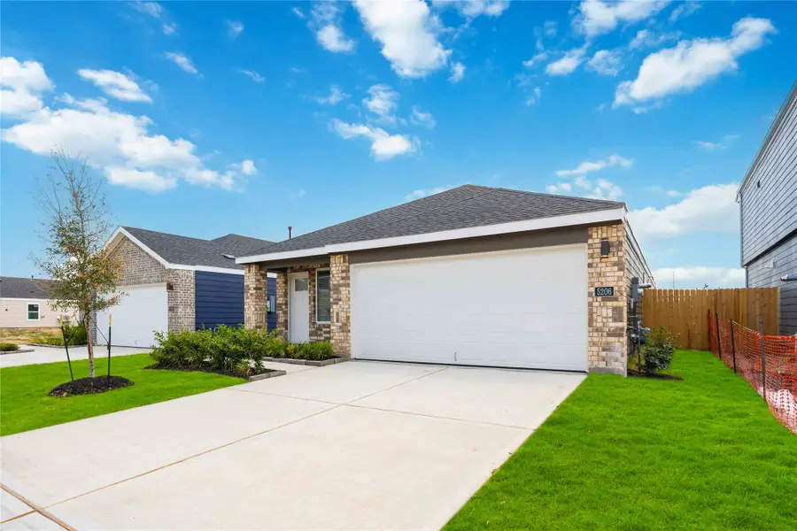 5214 Purple Beebalm Lane, Houston, TX 77048 - #3