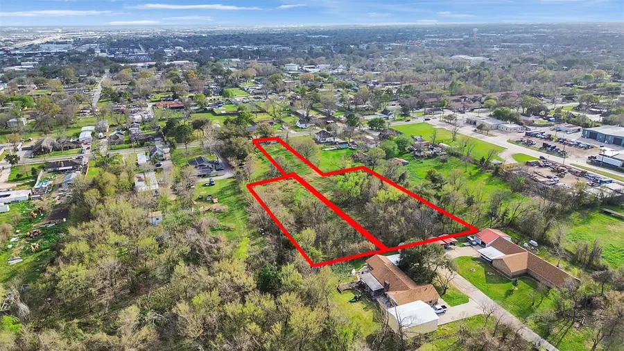 5227 Pine Avenue, Pasadena, TX 77503 - #3