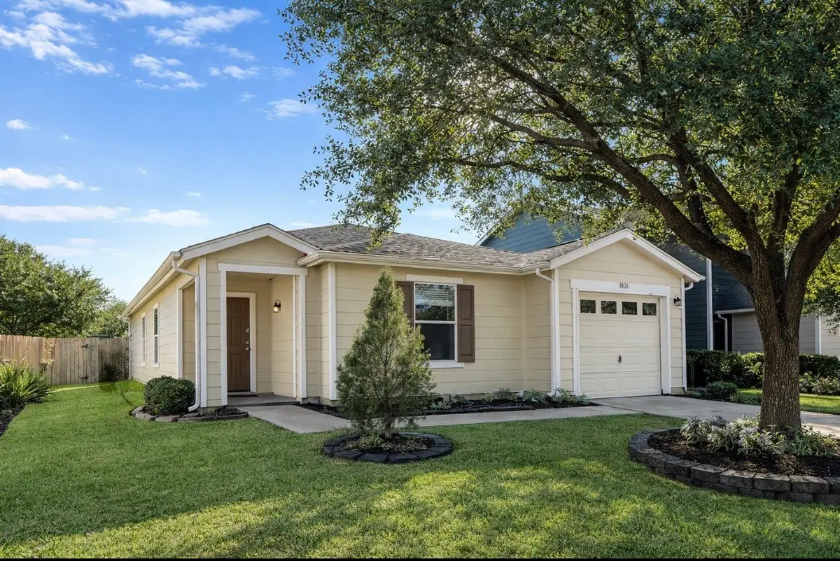 8026 Arrington Forest Lane, Humble, TX 77338 - #1