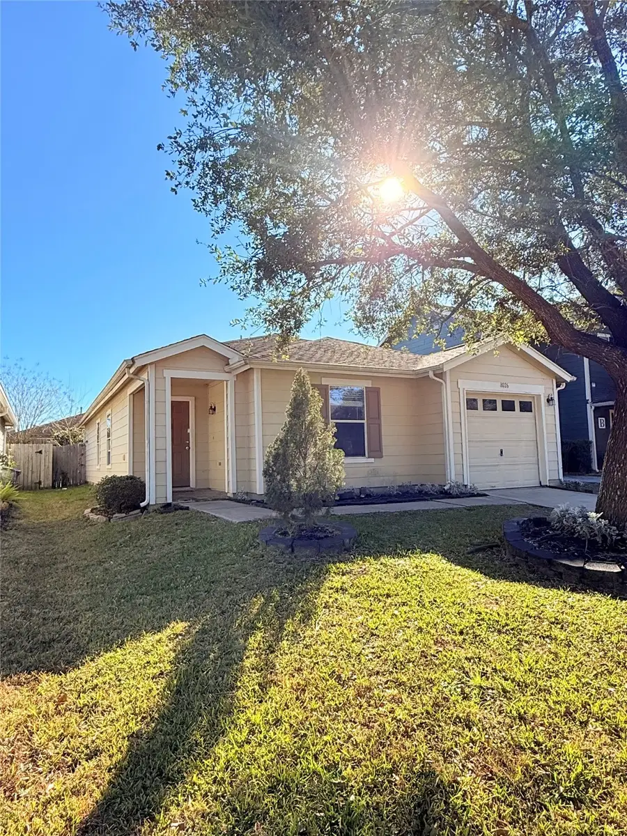 8026 Arrington Forest Lane, Humble, TX 77338 - #2