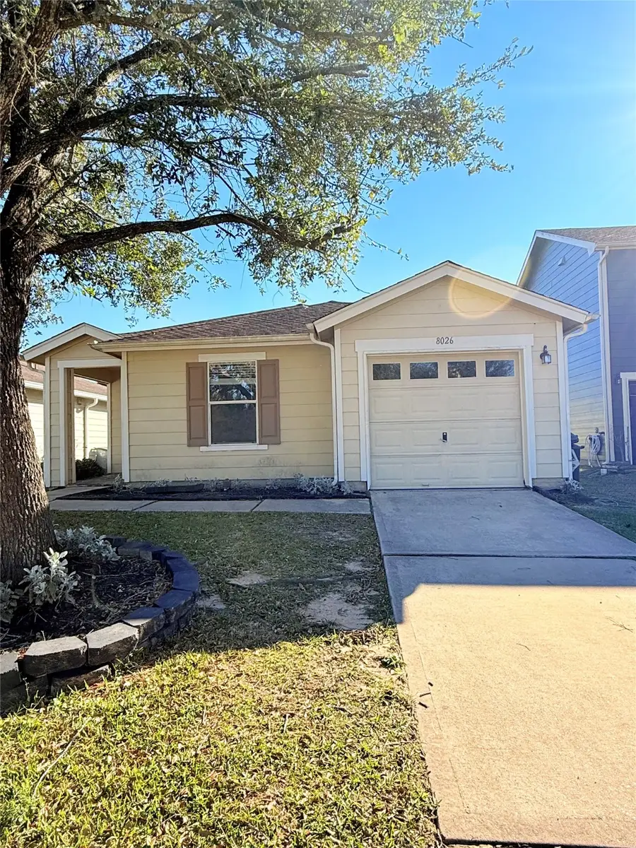 8026 Arrington Forest Lane, Humble, TX 77338 - #3