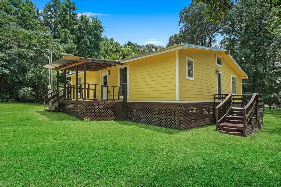 601 Faulkner Avenue, Coldspring, TX 77331 - #2