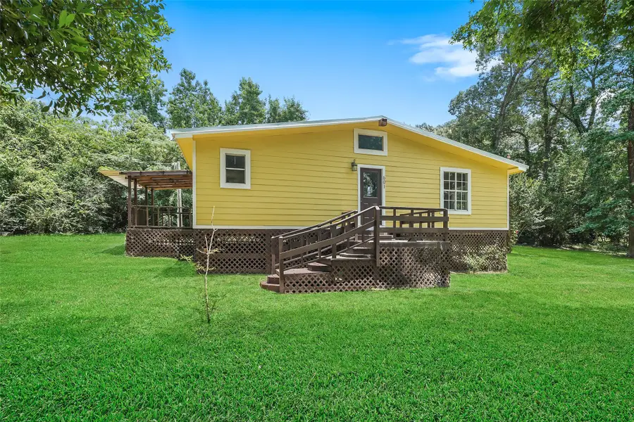 601 Faulkner Avenue, Coldspring, TX 77331 - #3