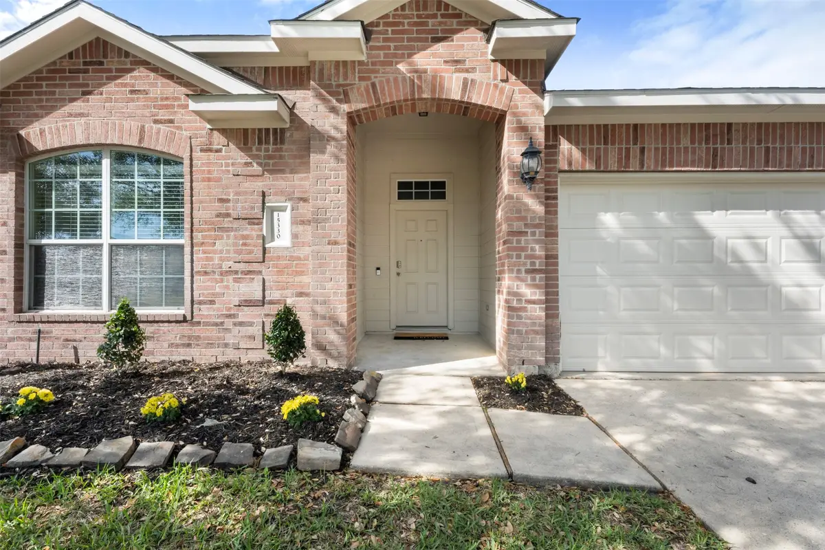 15330 Lady Shery Lane, Cypress, TX 77429 - #1