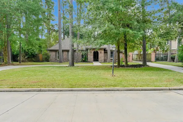6415 Moccasin Bend Drive, Spring, TX 77379