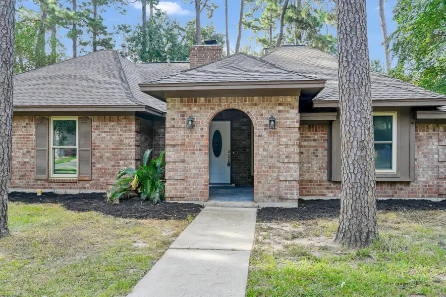6415 Moccasin Bend Drive, Spring, TX 77379 - #2
