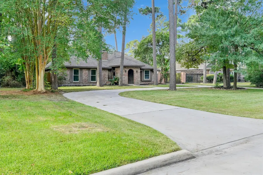 6415 Moccasin Bend Drive, Spring, TX 77379 - #3