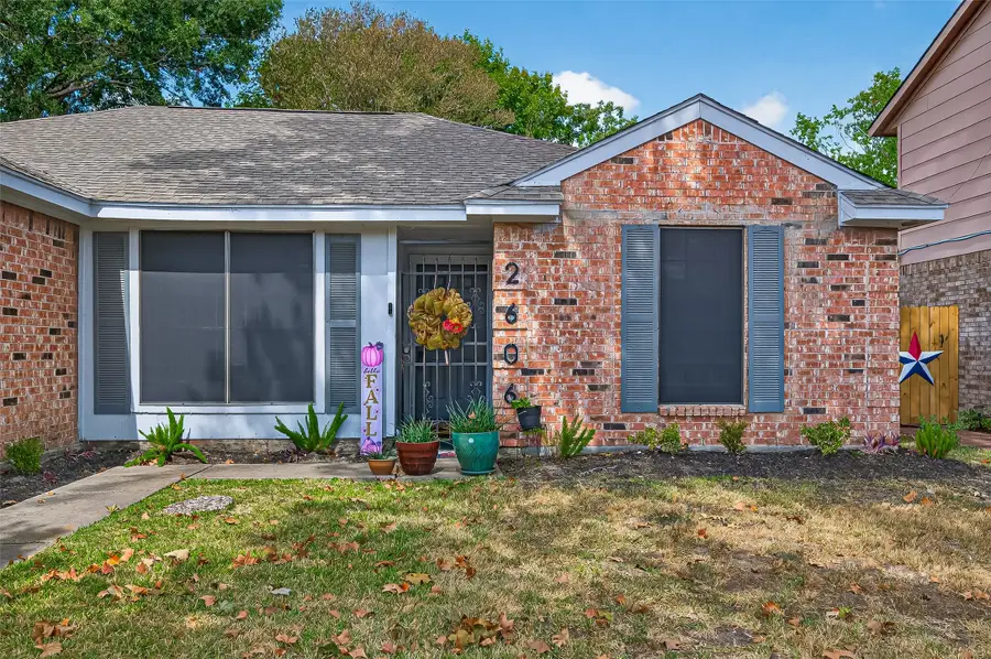 2606 Owens Cross Drive, Houston, TX 77067 - Image #3