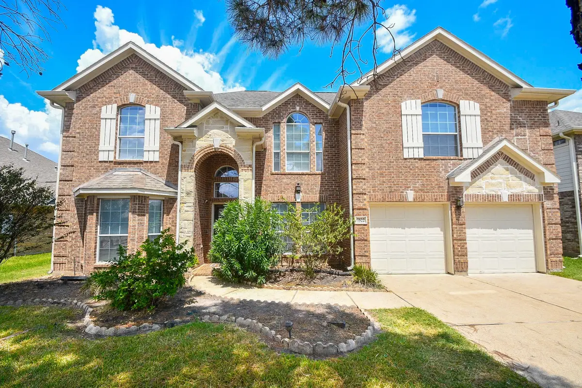 7522 Eastwood Lake Ln, Richmond, TX 77407 - #1