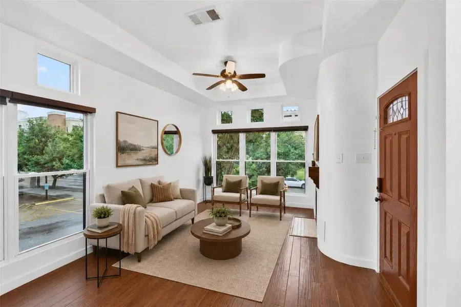 2716 Bagby Street, Houston, TX 77006 - #2