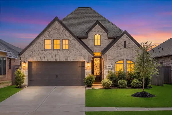 21206 Bridle Rose Trail, Tomball, TX 77377