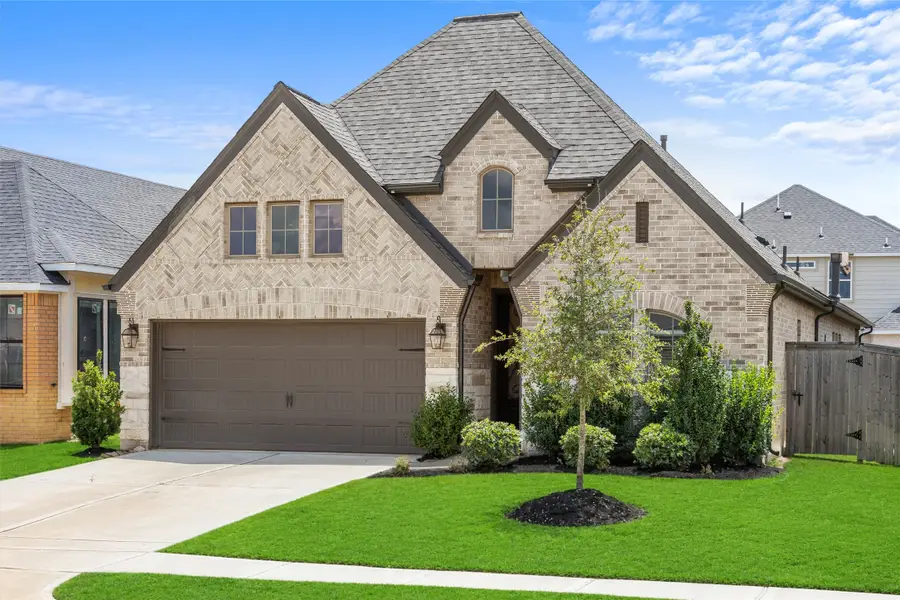 21206 Bridle Rose Trail, Tomball, TX 77377 - #2