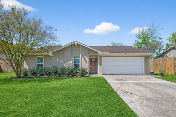 11411 Marrs Drive, Houston, TX 77065