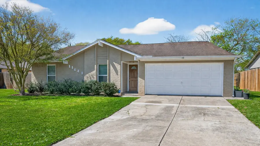 11411 Marrs Drive, Houston, TX 77065 - #2