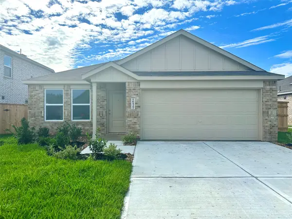 16527 Ithaca Pheasant Drive, Splendora, TX 77357