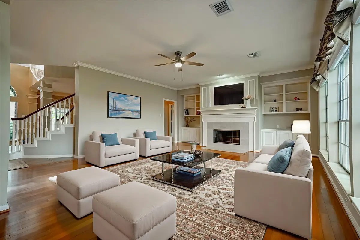 4415 April Meadow Way, Sugar Land, TX 77479 - #1