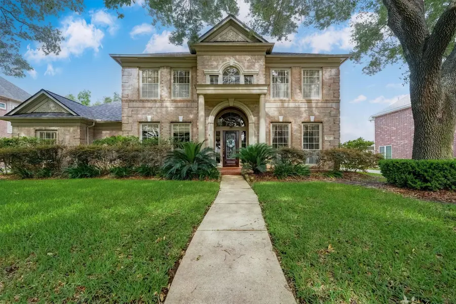 4415 April Meadow Way, Sugar Land, TX 77479 - #2
