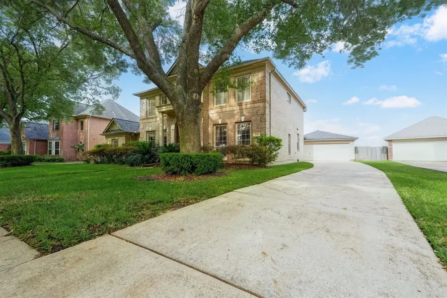 4415 April Meadow Way, Sugar Land, TX 77479 - #3