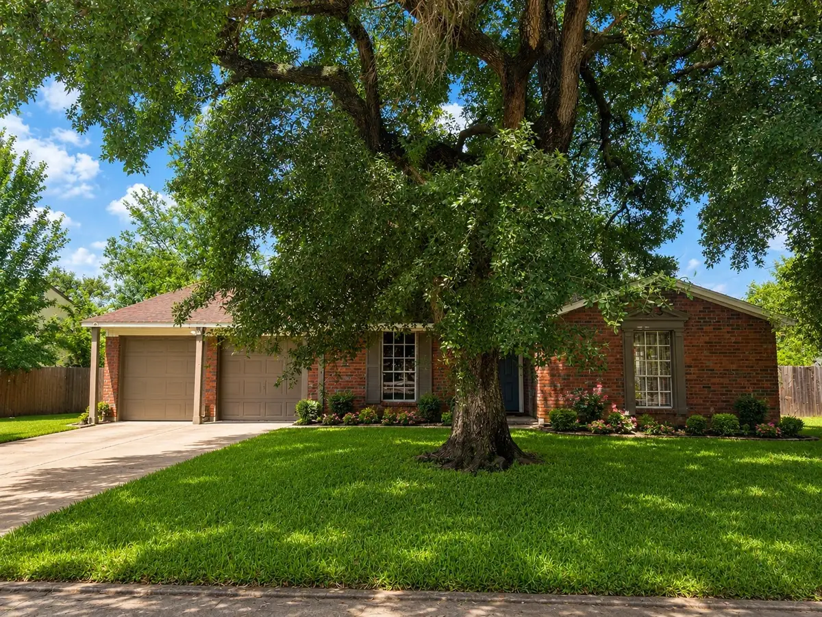 14507 Quention Drive, Houston, TX 77045 - #1