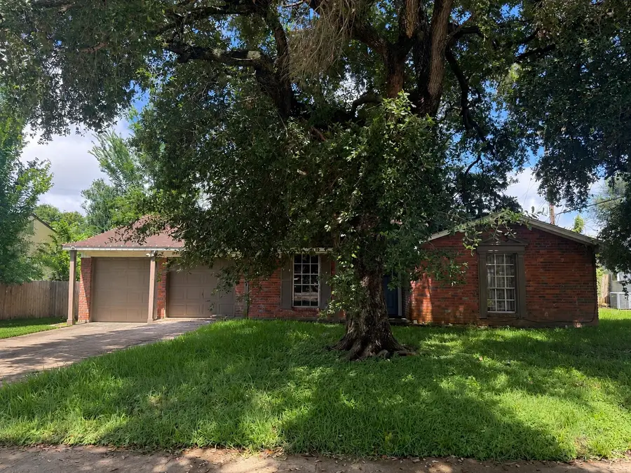 14507 Quention Drive, Houston, TX 77045 - #2