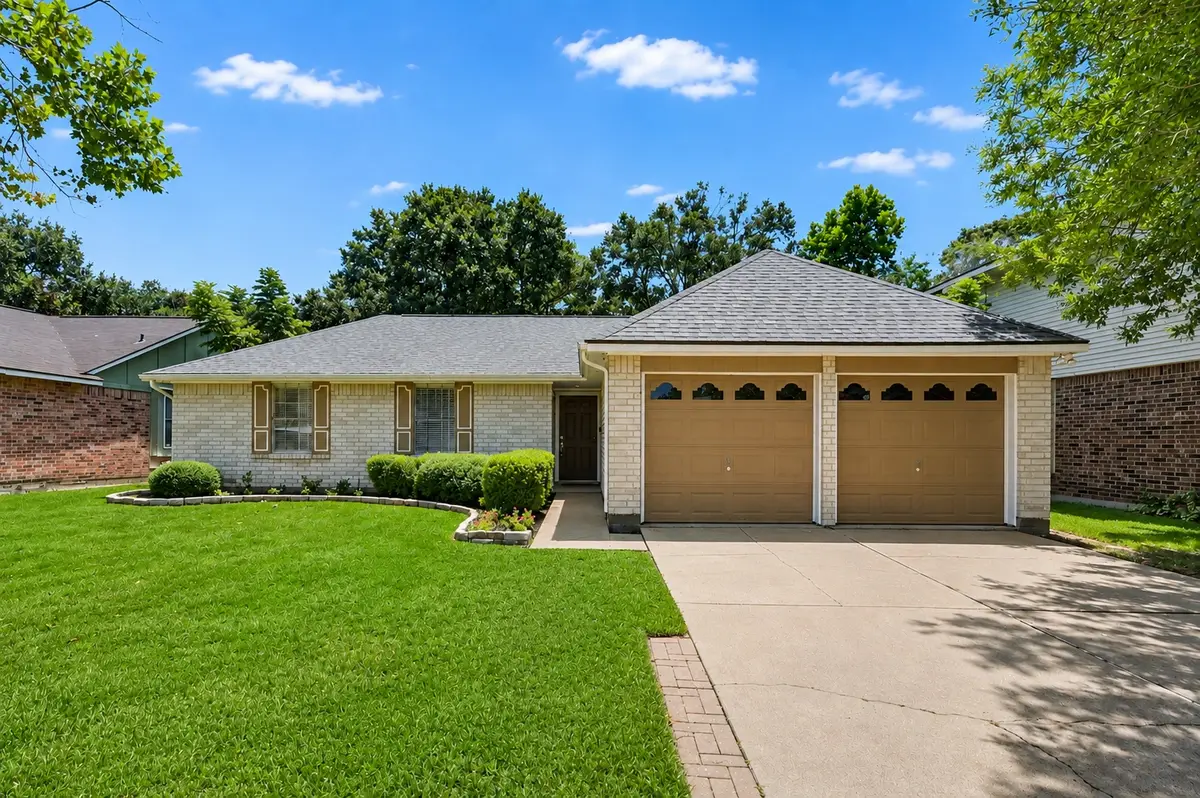 21423 Park Run Drive Drive, Katy, TX 77450 - #1