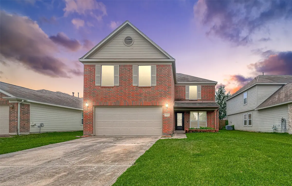 12538 Greensbrook Forest Drive, Houston, TX 77044 - #1
