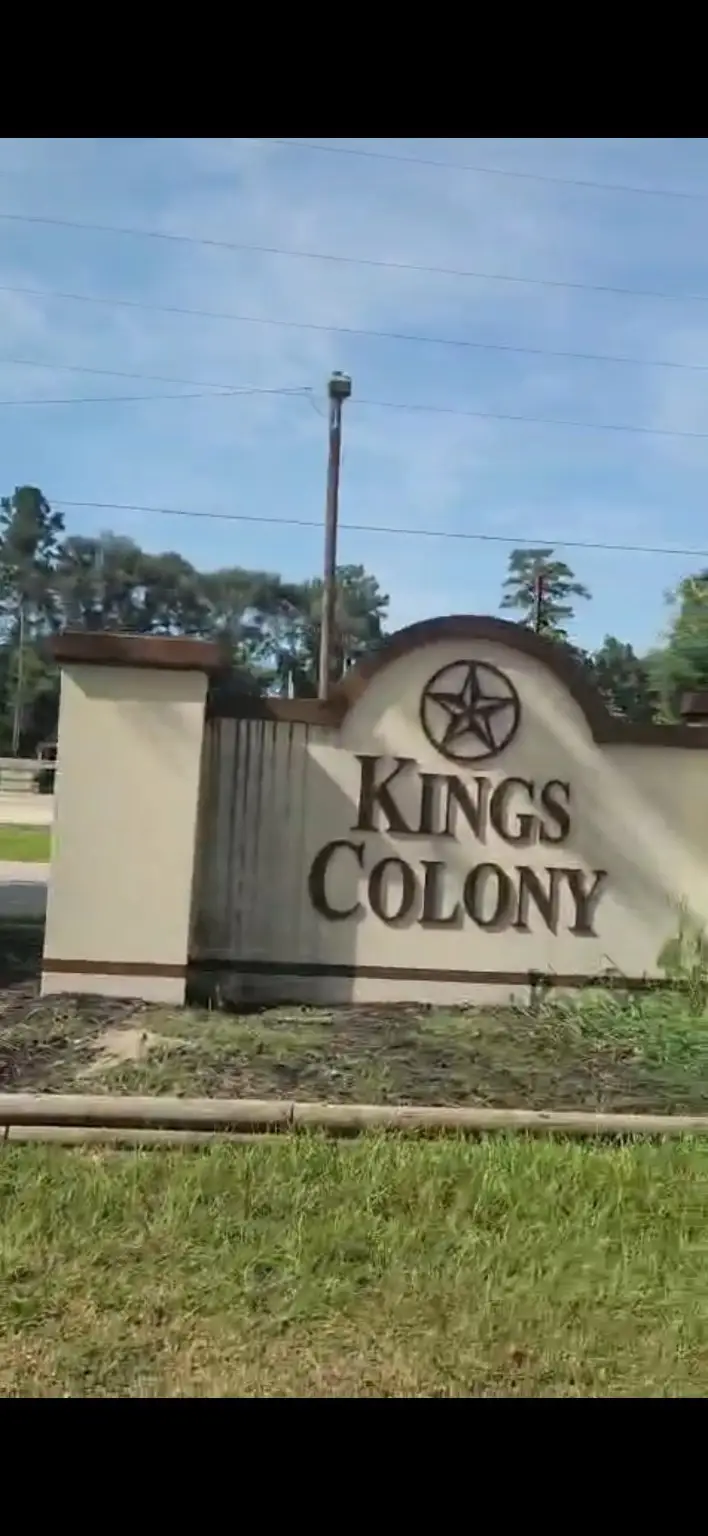 19094 Norfolk, New Caney, TX 77357 - #1