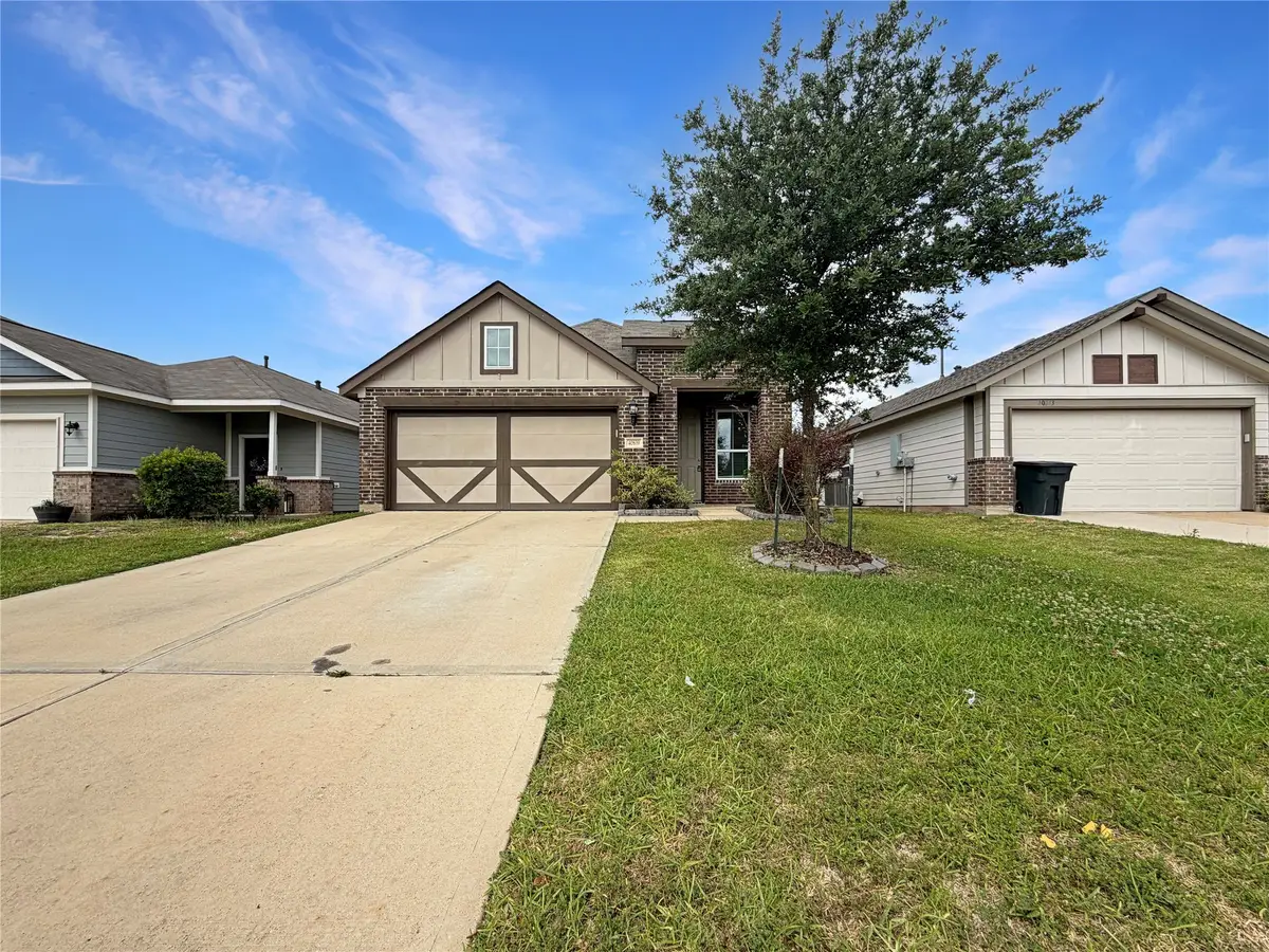 40839 Mostyn Hill Drive, Magnolia, TX 77354 - #1