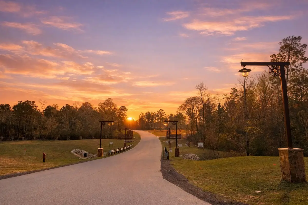 11792 Inspiration Drive, Willis, TX 77378 - #1