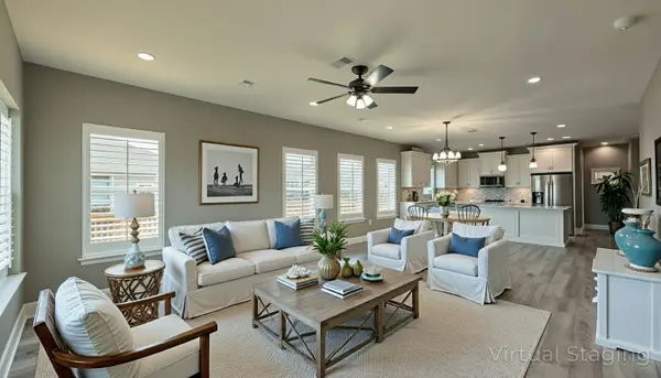 865 Palmetto Drive, Crystal Beach, TX 77650