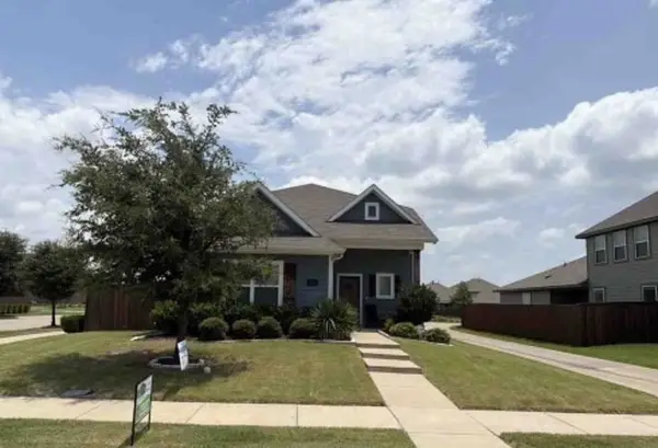 2828 Journey Lane, Forney, TX 75114