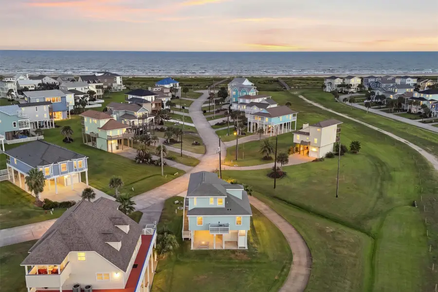 25246 Intrepid Lane, Galveston, TX 77554 - #2