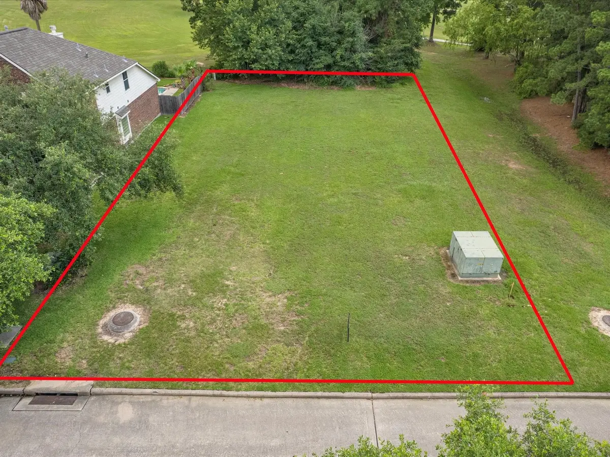 0 Bentwood Oaks Drive, Porter, TX 77365 - #1