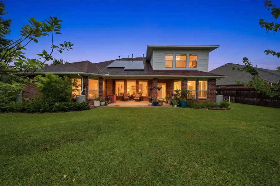 3915 Kinnerton Street, Pearland, TX 77584 - #2