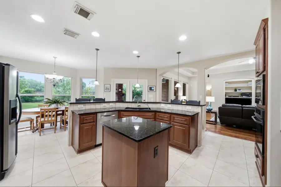 3915 Kinnerton Street, Pearland, TX 77584 - #3