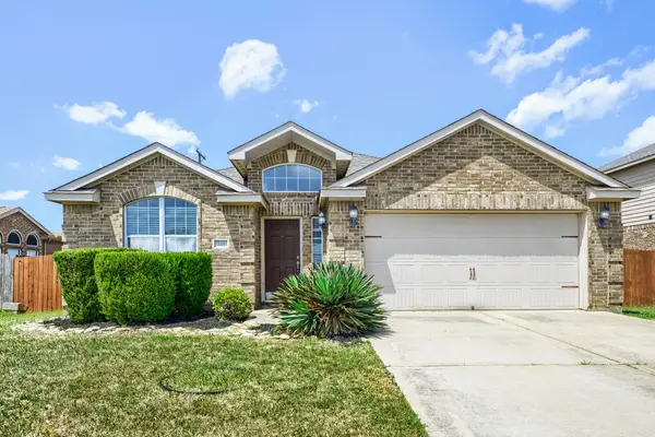 324 Meadow View Lane, Anna, TX 75409
