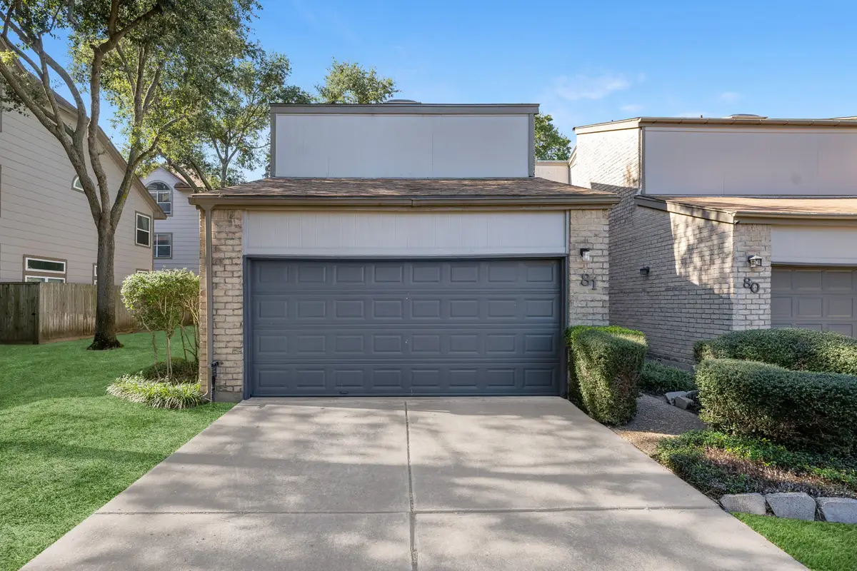 880 Tully Road #81, Houston, TX 77079 - Image #1