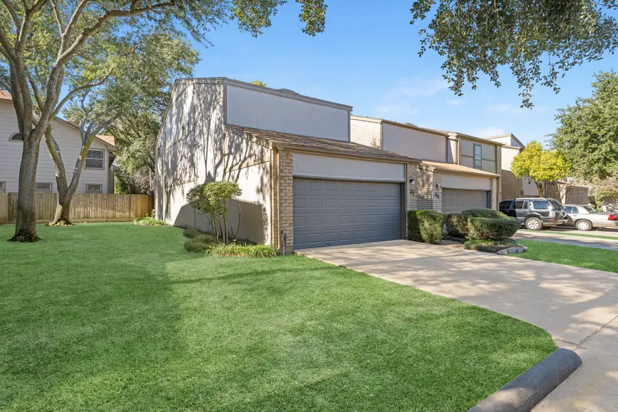 880 Tully Road #81, Houston, TX 77079 - Image #2