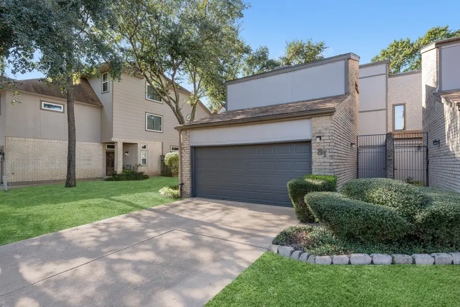880 Tully Road #81, Houston, TX 77079 - Image #3
