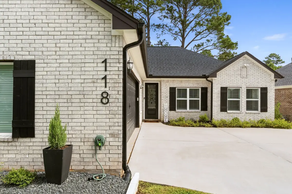 118 Wick Willow Road, Montgomery, TX 77356 - #1