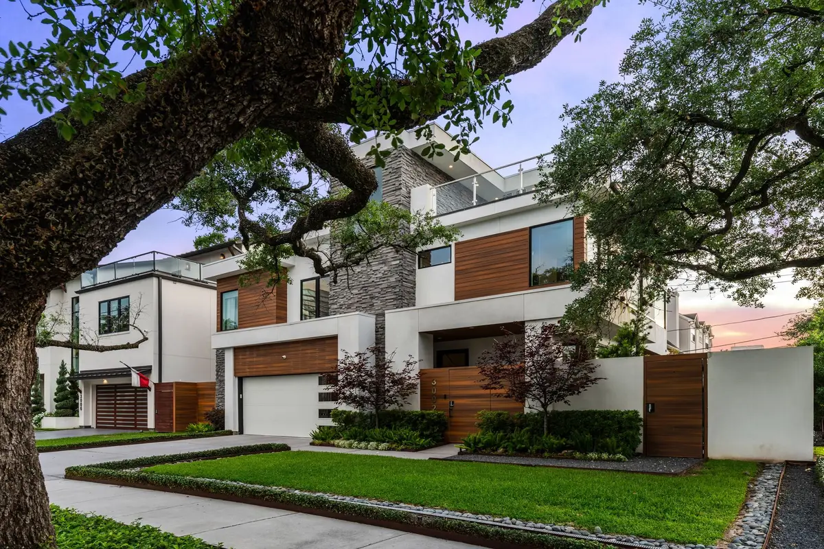 3002 Ferndale Street, Houston, TX 77098 - #1