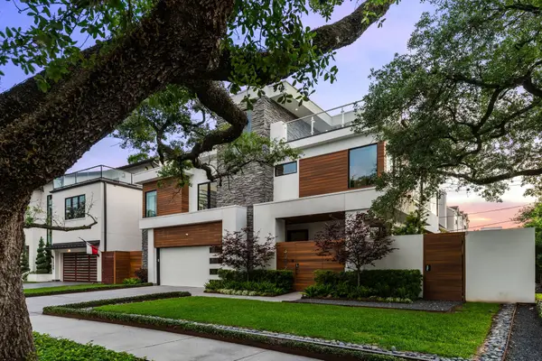 3002 Ferndale Street, Houston, TX 77098