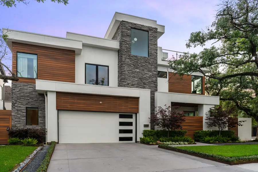 3002 Ferndale Street, Houston, TX 77098 - #2