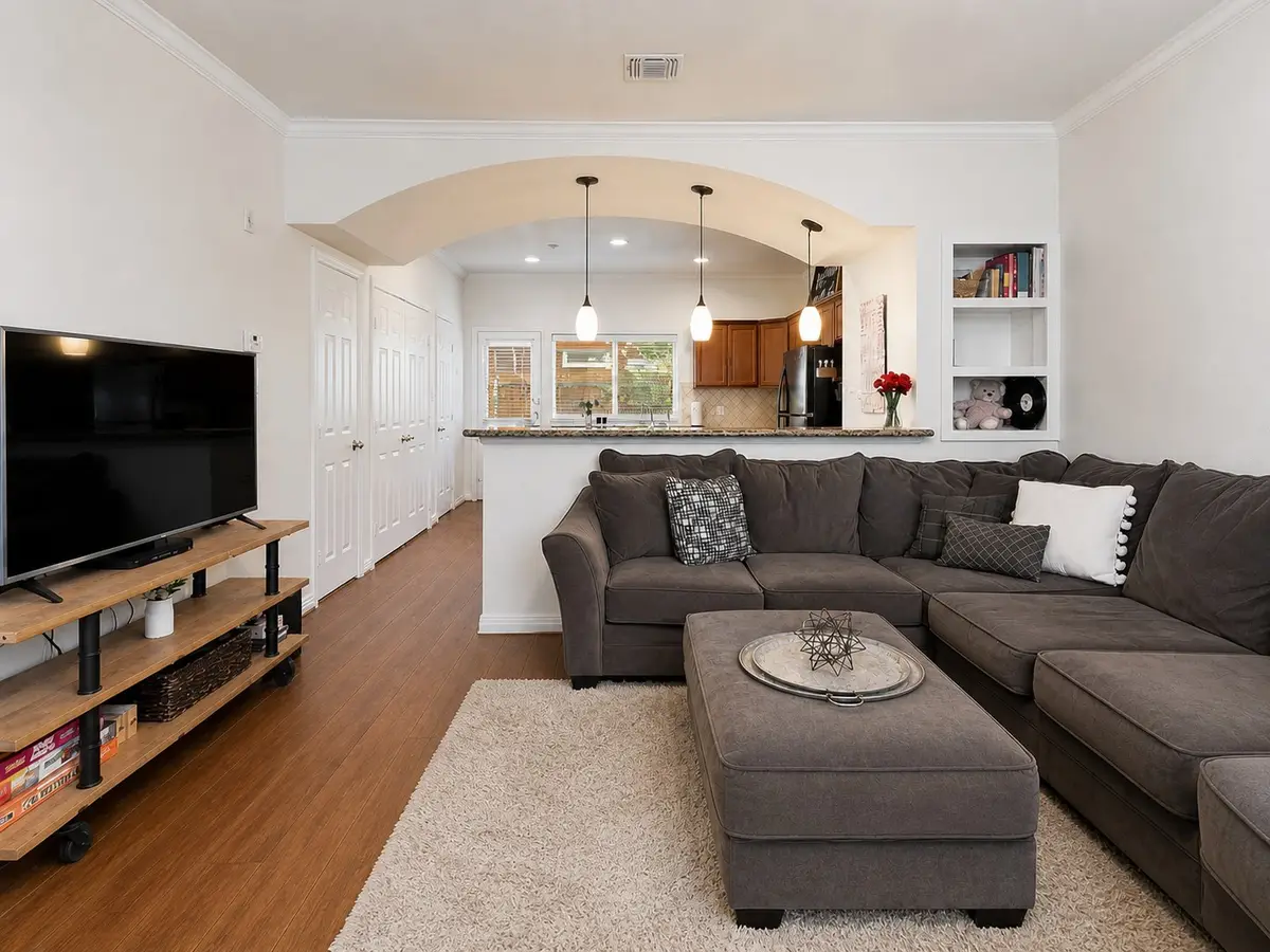 1198 Jones Butler Road #2708, College Station, TX 77840 - #1