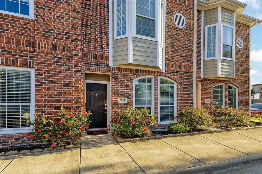 1198 Jones Butler Road #2708, College Station, TX 77840 - #2