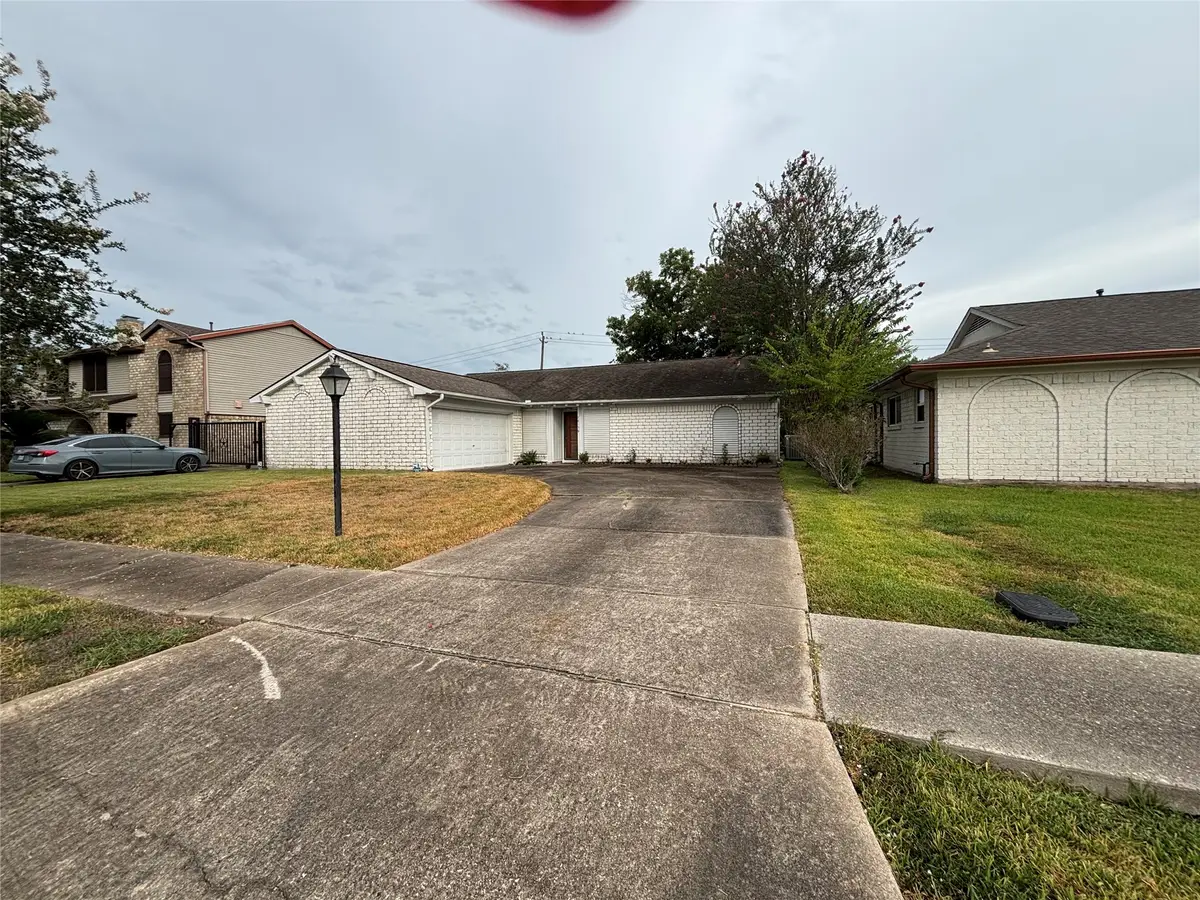 10130 Sageplum Drive, Houston, TX 77089 - #1